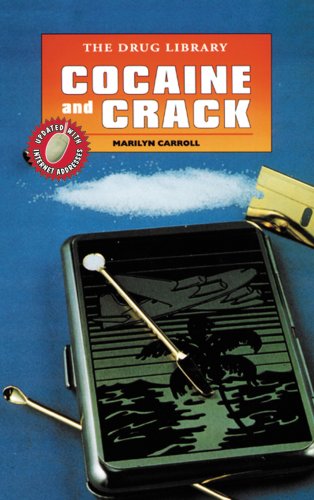 9780766019195: Cocaine and Crack