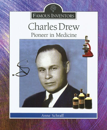 Stock image for Charles Drew : Pioneer in Medicine for sale by Better World Books