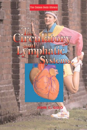 Imagen de archivo de The Circulatory and Lymphatic Systems a la venta por Better World Books