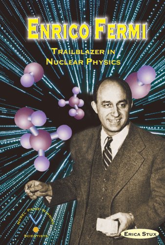Stock image for Enrico Fermi for sale by Library House Internet Sales