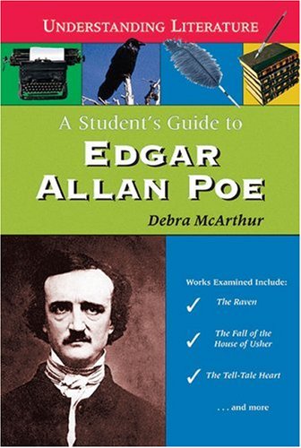 Stock image for A Student's Guide to Edgar Allan Poe for sale by Better World Books