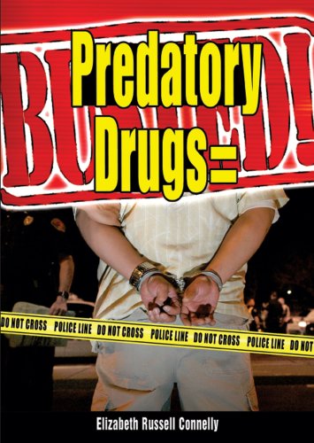 Beispielbild fr Predatory Drugs = Busted! zum Verkauf von Better World Books