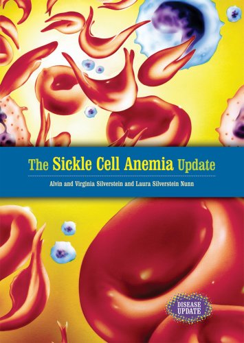 Beispielbild fr The Sickle Cell Anemia Update zum Verkauf von Better World Books