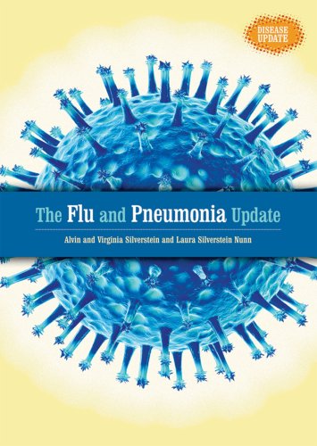 Stock image for The Flu and Pneumonia Update for sale by Better World Books: West