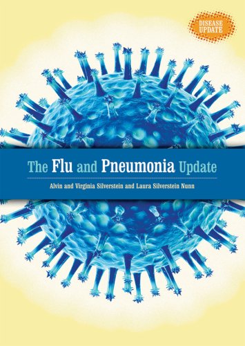 9780766024809: The Flu And Pneumonia Update (Disease Update)