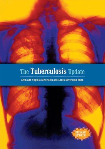 9780766024816: The Tuberculosis Update (Disease Update)
