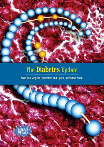 Imagen de archivo de The Diabetes Update a la venta por Better World Books