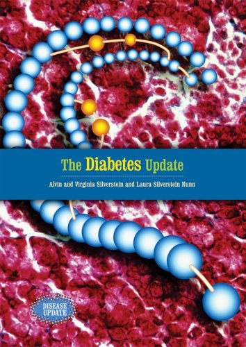9780766024830: The Diabetes Update (Disease Update)