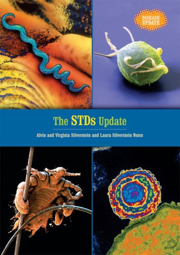Stock image for The STDs Update for sale by Better World Books