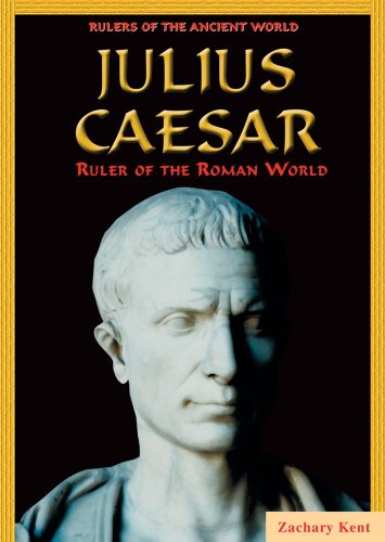 9780766025639: Julius Caesar: Ruler of the Roman World (Rulers of the Ancient World)