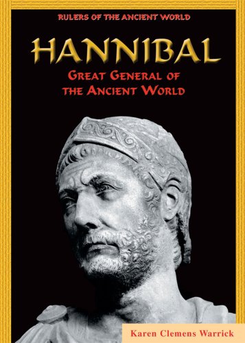 Beispielbild fr Hannibal : Great General of the Ancient World zum Verkauf von Better World Books