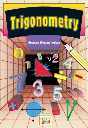 Imagen de archivo de Trigonometry (Math Success) a la venta por SecondSale
