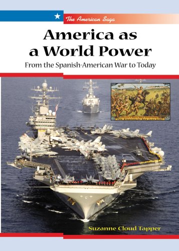 AMERICA AS A WORLD POWER from the Spanish American War to Today