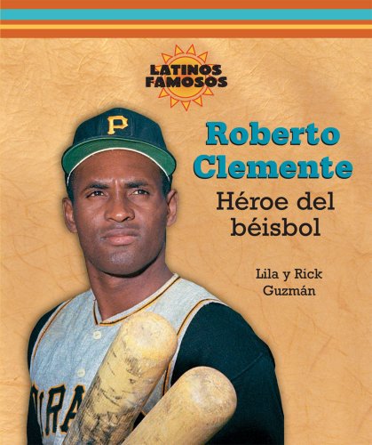 Imagen de archivo de Roberto Clemente : Hroe Del Bisbol a la venta por Better World Books
