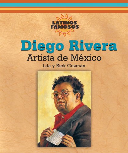 Beispielbild fr Diego Rivera : Artista de Mxico zum Verkauf von Better World Books