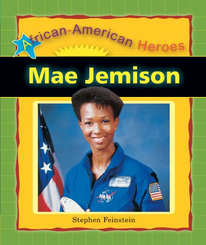 Stock image for Mae Jemison (African-american Heroes) for sale by Bayside Books