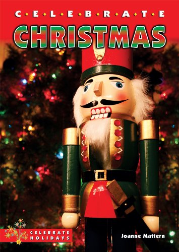 Imagen de archivo de Celebrate Christmas a la venta por Better World Books
