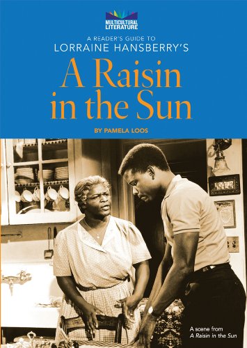 Stock image for A Reader's Guide to Lorraine Hansberry's a Raisin in the Sun for sale by ThriftBooks-Dallas