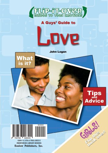 Imagen de archivo de A Guys' Guide to Love; a Girls' Guide to Love a la venta por Better World Books