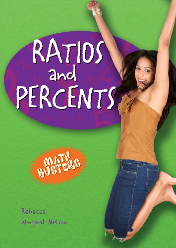 Stock image for Ratios and Percents for sale by Better World Books
