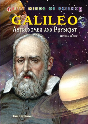 Stock image for Galileo: Astronomer and Physicist, Revised Edition (Great Minds of Science) for sale by More Than Words