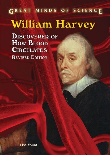 Imagen de archivo de William Harvey: Discoverer of How Blood Circulates a la venta por ThriftBooks-Atlanta