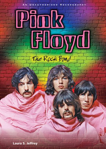 9780766030305: "Pink Floyd": The Rock Band (Rebels of Rock)