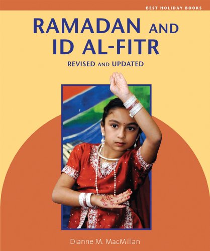 Imagen de archivo de Ramadan and Id Al-Fitr a la venta por Better World Books: West