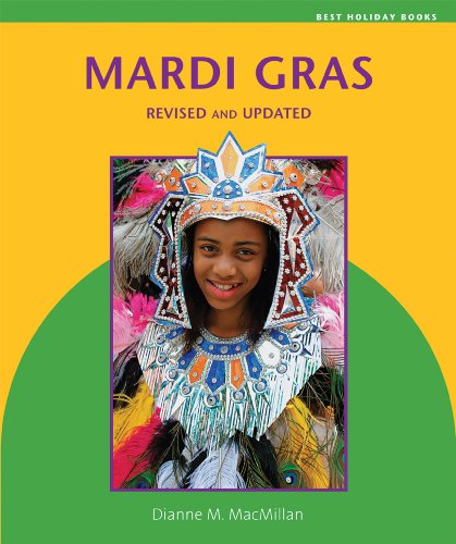 Stock image for Mardi Gras (Best Holiday Books) for sale by Library House Internet Sales