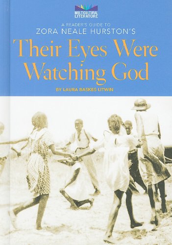 Beispielbild fr A Reader's Guide to Zora Neale Hurston's Their Eyes Were Watching God (Multicultural Literature) zum Verkauf von Indiana Book Company