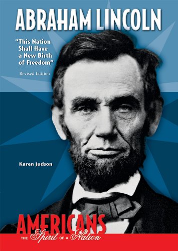 9780766031708: Abraham Lincoln: "This Nation Shall Have a New Birth of Freedom"