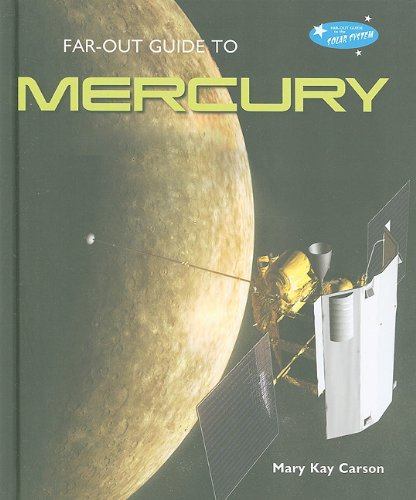 Beispielbild fr Far-Out Guide to Mercury zum Verkauf von Better World Books