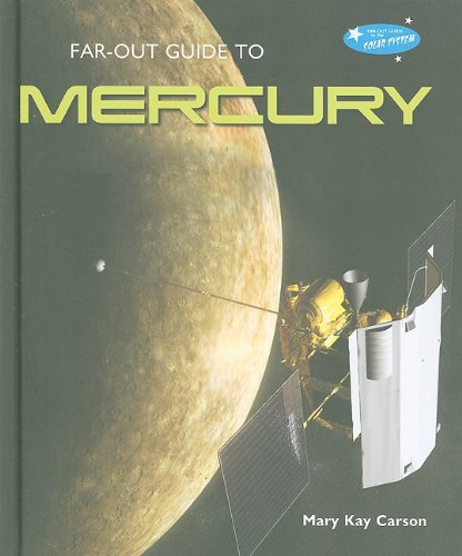 Imagen de archivo de Far-Out Guide to Mercury a la venta por Better World Books