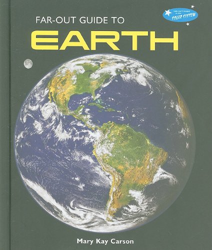 Stock image for Far-Out Guide to Earth for sale by Better World Books