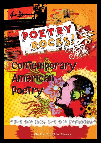 9780766032798: Contemporary American Poetry: "Not the End, but the Beginning" (Poetry Rocks!)