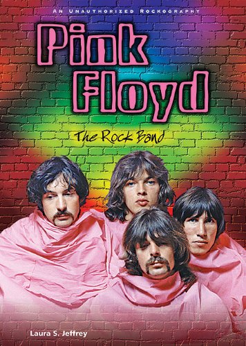 9780766036222: "Pink Floyd": The Rock Band (Rebels of Rock)