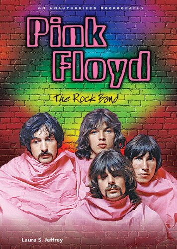 9780766036222: Pink Floyd: The Rock Band (Rebels of Rock)