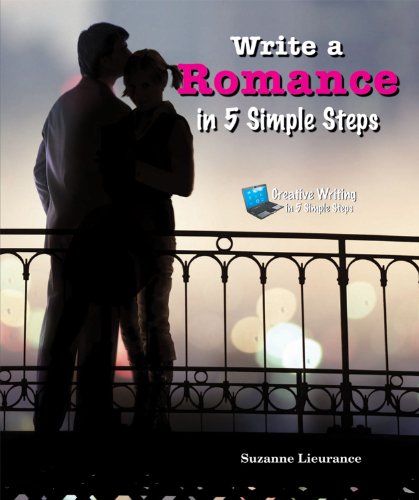 Stock image for Write a Romance in 5 Simple Steps for sale by ThriftBooks-Atlanta