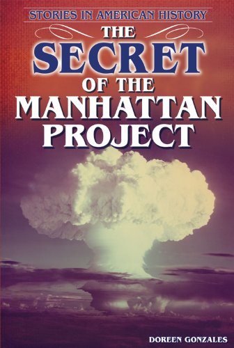 Stock image for The Secret of the Manhattan Project for sale by ThriftBooks-Reno