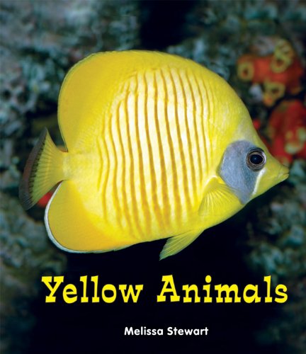 9780766039971: Yellow Animals