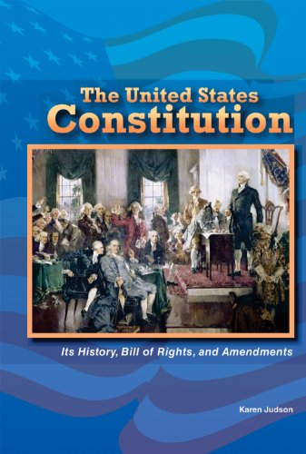 Stock image for The Constitution of the United States for sale by ThriftBooks-Atlanta