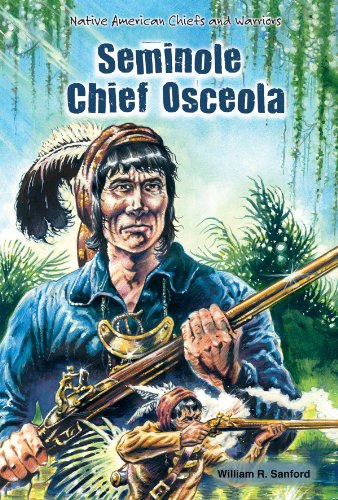 9780766041172: Seminole Chief Osceola (Native American Chiefs and Warriors)