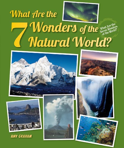 9780766041530: What Are the 7 Wonders of the Natural World?