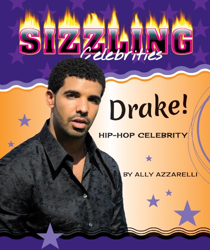 Stock image for Drake! : Hip-Hop Celebrity for sale by Better World Books: West