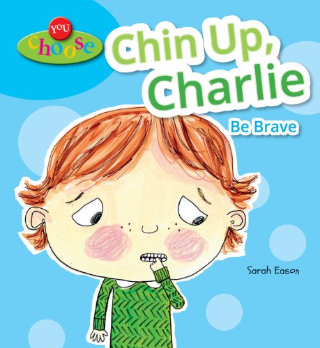 Imagen de archivo de Chin up, Charlie a la venta por Better World Books