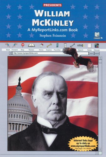 Stock image for William McKinley (Presidents) for sale by The Eclectic Eccentric