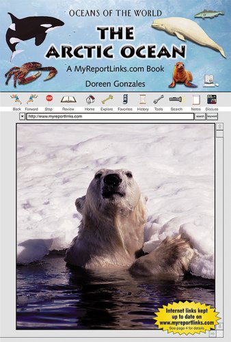 Stock image for The Arctic Ocean : A MyReportLinks. com Book for sale by Better World Books
