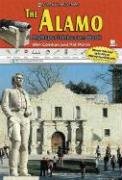 Stock image for The Alamo for sale by ThriftBooks-Atlanta