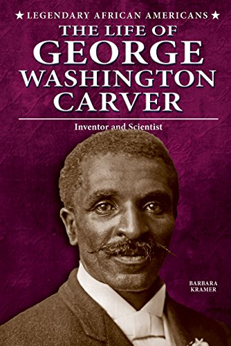 Beispielbild fr The Life of George Washington Carver : Inventor and Scientist zum Verkauf von Better World Books