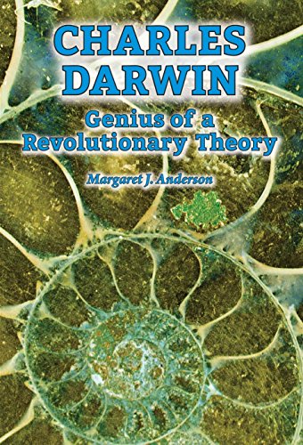 9780766065451: Charles Darwin: Genius of a Revolutionary Theory (Genius Scientists and Their Genius Ideas)
